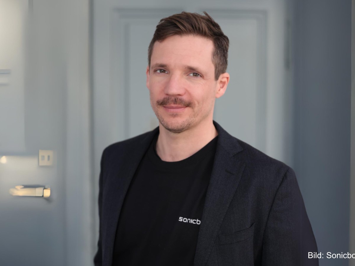 Willy Wonkas Social-Media-Manager