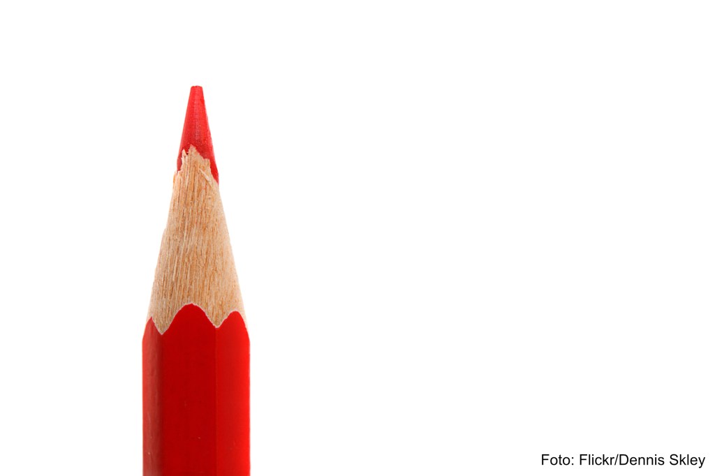 Rotstift AMS Kuerzung 95 millionen euro oesterreich schulung arbeitslosigkeit