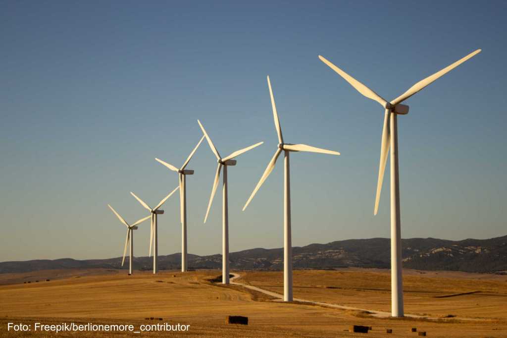 Chinesischer Wasserstoff für&nbsp;Deutschland