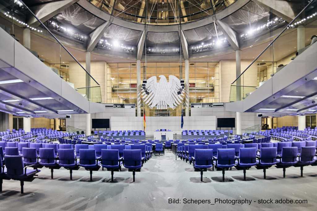 Riskanter Vorschuss-Trick der Regierung bei der&nbsp;Bundesbesoldung