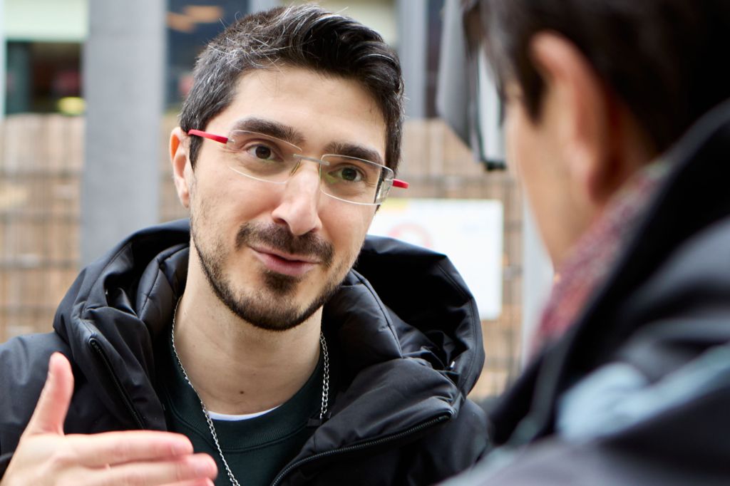 Hamburg, deine Perlen