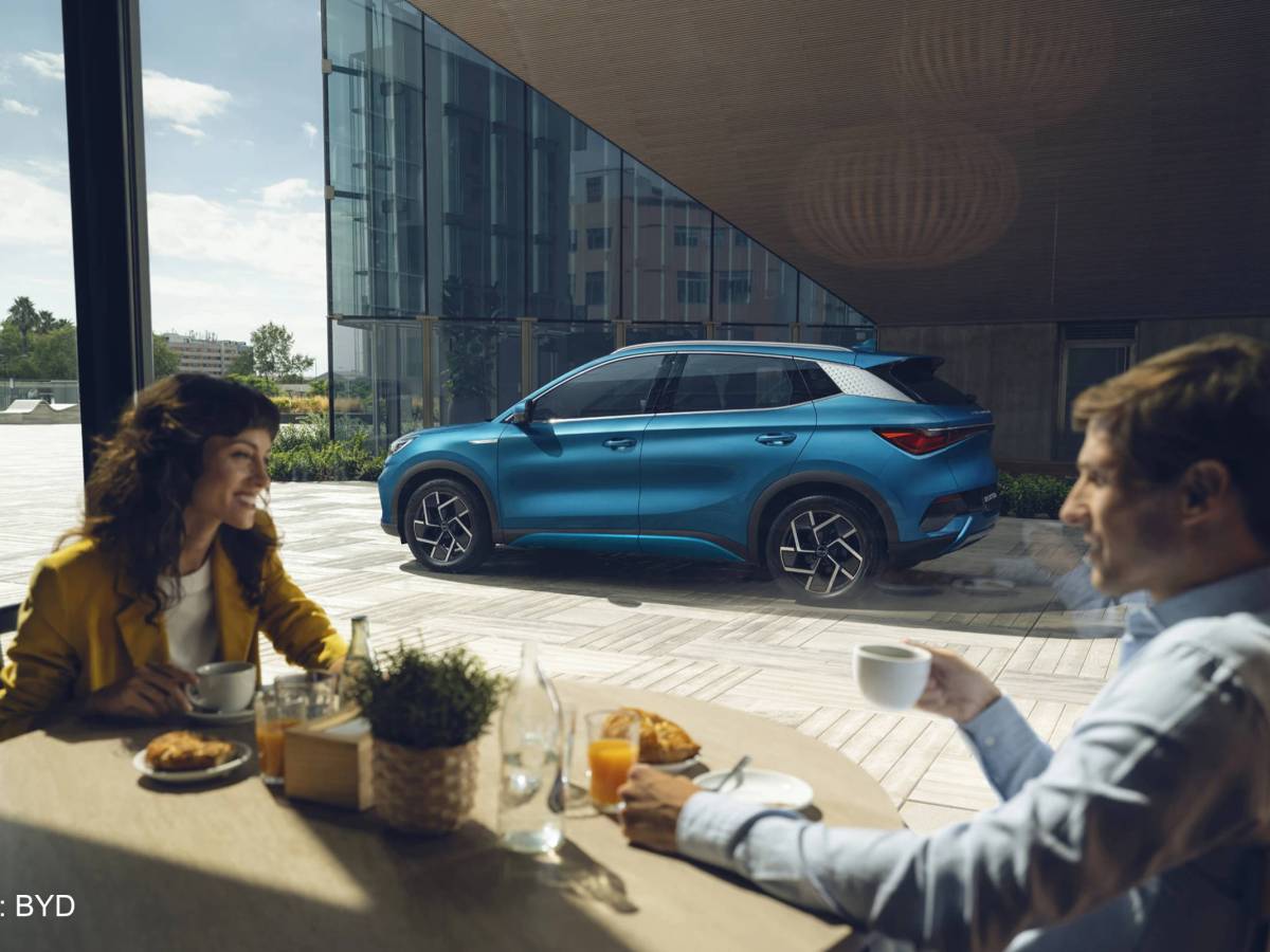 Chinesische Marken werden zum Must-Have für&nbsp;Autohändler