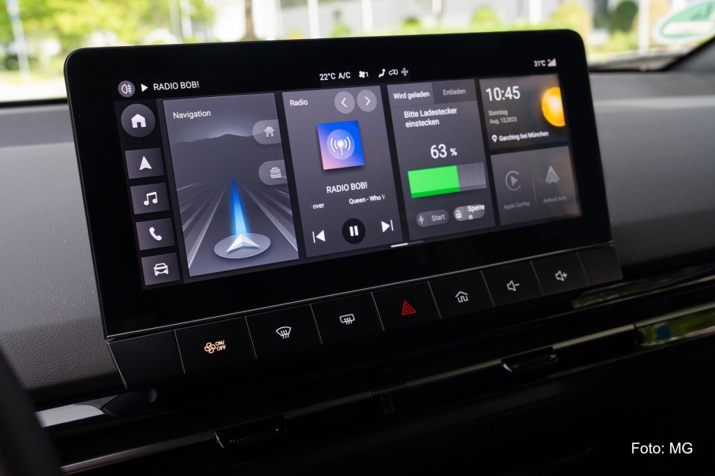 Autos droht dramatischer Wertverlust: MG wegen Lizenzverstößen&nbsp;verklagt