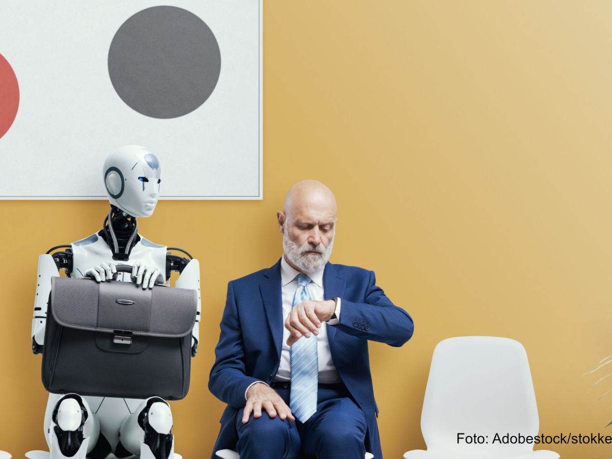 KI-Zugpferde in der Verwaltung: LLMoin und F13 einfach&nbsp;erklärt