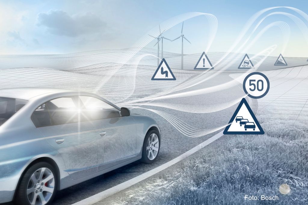 Moderne Autos sammeln enorme Datenmengen. Chinesischen Herstellern wird Spionage vorgeworfen. Doch die EU_Gesetze sind streng. Nur gegenüber den USA nicht.