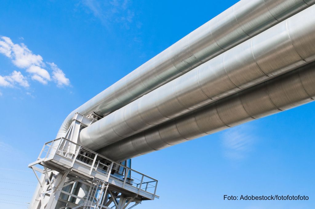 Chinas Wasserstoffstrategie: Unabhängig durch erneuerbare&nbsp;Energien