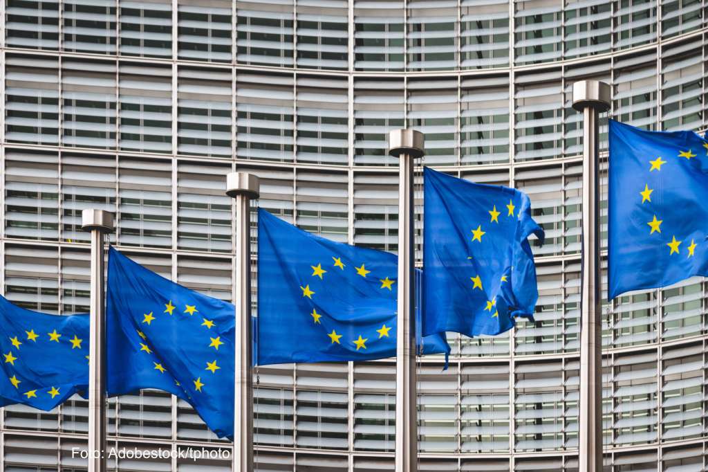 Die Europäische Kommission hat einen Entwurf zum Industrial Accelerator Act herausgebracht.