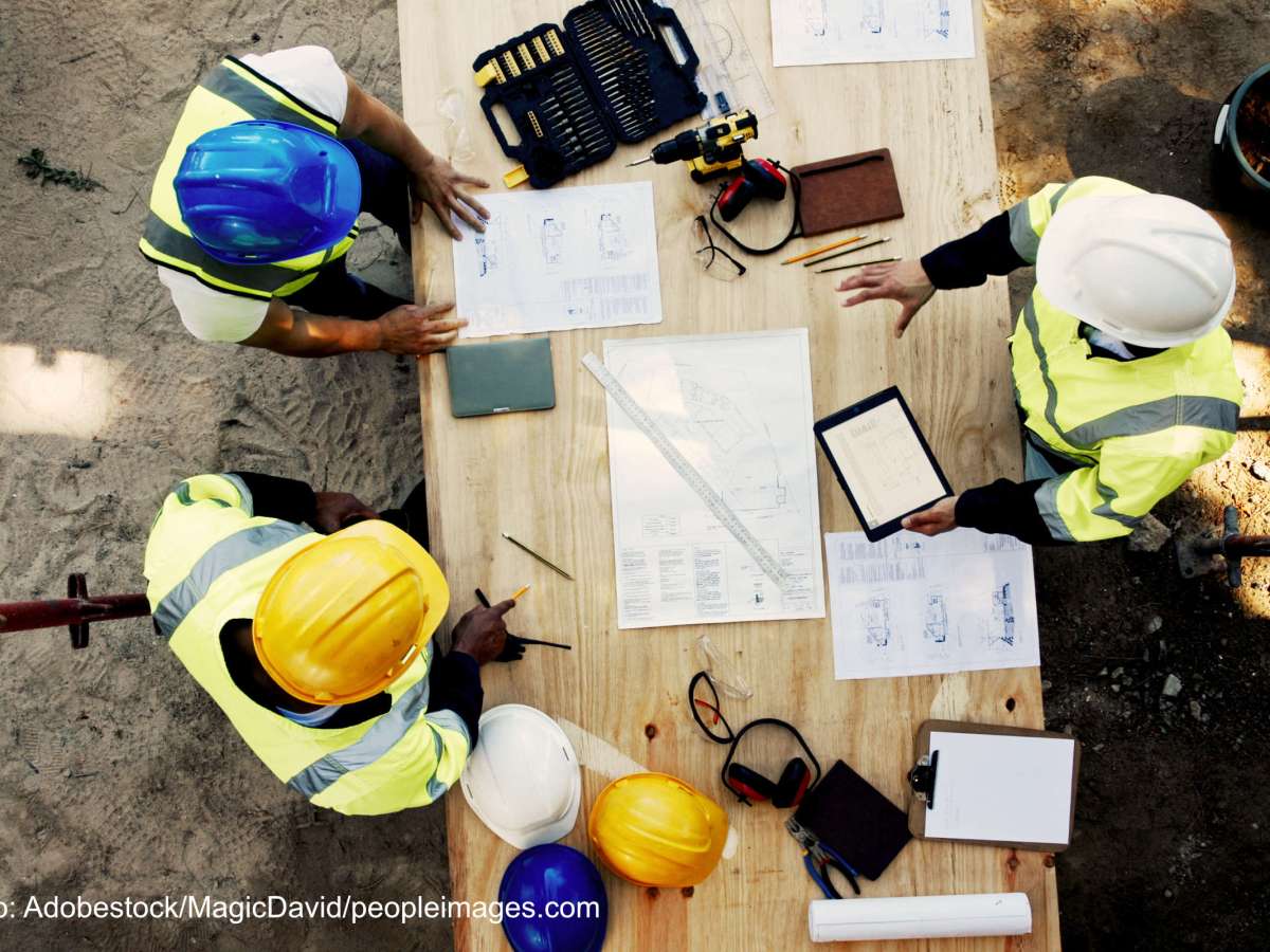Digitalisierung, Stadtplanung, Change-Management: Der öffentliche Dienst sucht&nbsp;Quereinsteiger