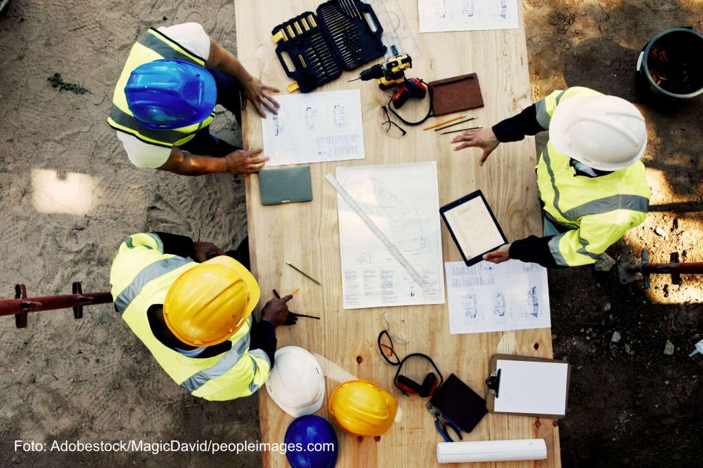 Digitalisierung, Stadtplanung, Change-Management: Der öffentliche Dienst sucht&nbsp;Quereinsteiger