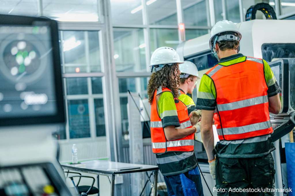 Praxisbeispiele Industrie 4.0: Was wir von den Champions lernen&nbsp;können