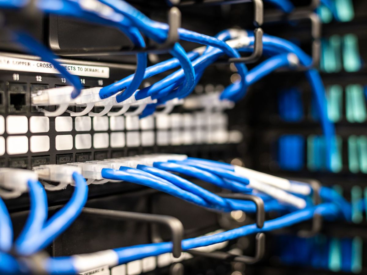 Künstliche Intelligenz: Ausbau von Rechenzentren scheitert an den&nbsp;Lieferketten